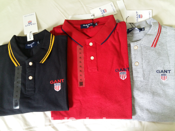 Export quality polo t-shirt